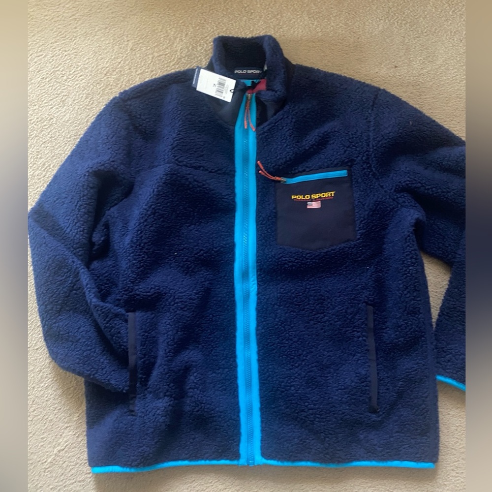 Ralph Lauren Men’s Jacket